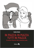 in piazza